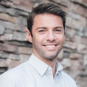 Meet your Posher, Andy